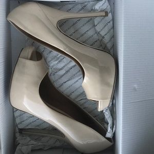 Aldo heels